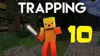 HCF TRAPPING SERIES #10 (TRAPPING WEINHEREBB??!!)
