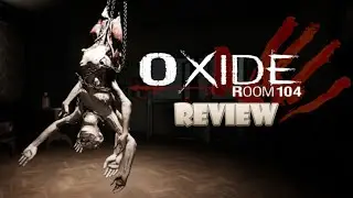 Oxide: Room 104 (Switch) Review