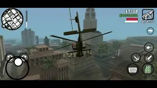 GTA SA gang imports