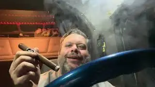 Marun Black Star Cigar
