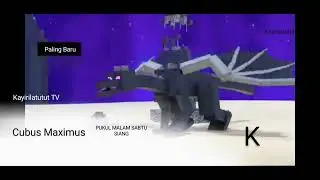 Program kayirilatutut TV cubus Maximus 