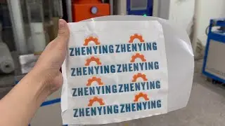 silicone label machine/silicon injection moulding Vacuum vulcanizer