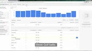 Amazon Affiliate Marketing Niche Research: 5  Using Google AdWords Keyword Planner