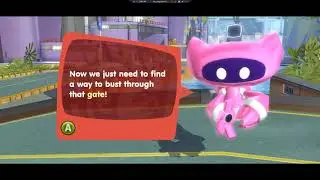 Let's Play De Blob 2 Part 9