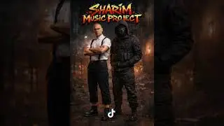 🎵 SKINHEAD FOR LIFE  Cover / Version by Sharim Music Project