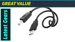 Alesis DM6 USB Data Sync Cable: The Ultimate Connection for Your Studio Kit