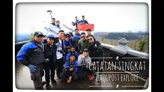 Catatan Singkat Perjalanan Kami - Daqupost Explore Jawa Timur