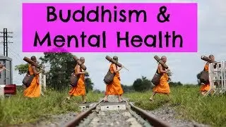 How Buddhism explains Mental Health Issues | #MeetandGreet Dan Tang