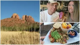 Sedona Vlog