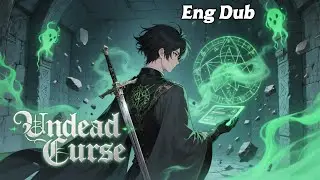 【FULL】Max-level Waste Survival Guide #anime#chinesedrama#chineseanime