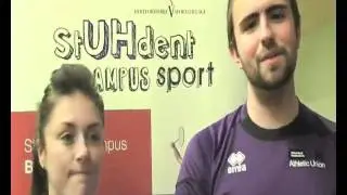 Campus Sports UH Athletics Union.mp4