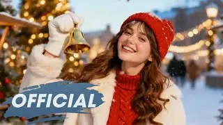 DIAMOND ENERGY CHRISTMAS - JESSICA D.B | OFFICIAL MUSIC VIDEO (Best Christmas Song 2025) 🎄