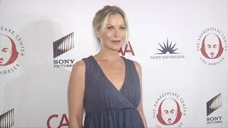 Christina Applegate 26th Annual Simply Shakespeare Benefit