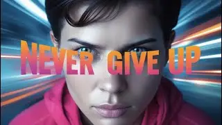 NEFFEX - Never Give Up 🔥 | Trap Visualizer&nbsp;by&nbsp;Groove&nbsp;Music