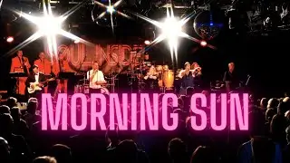 Morning sun - Incognito - Cover by SOUL INSIDE
