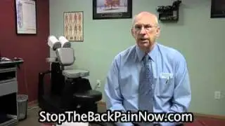 Neck Pain Las Vegas - Chiropractor Adjustments