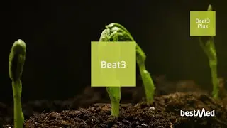 Bestmed Beat3 Plus