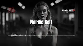 BlackBox24 - Nordic Belt
