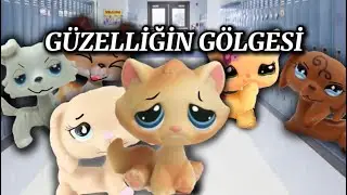 GÜZELLİĞİN GÖLGESİ | bölüm 1 |