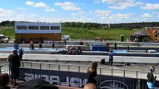 Jaska Salakari Kauhava 16.6.2019  burnisveto