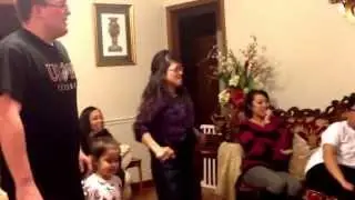 My weird uncle