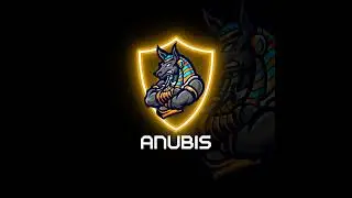 Anubis - drill type beat