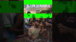 Milton Gates x J Roc - Fabo