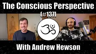 The Miracle is Now with Andrew Hewson from Nondual Devotion