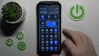 How to Enable Portable WiFi Hotspot on DOOGEE S100