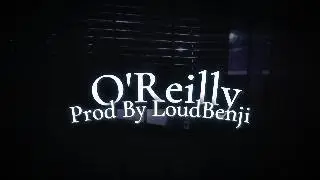free | Morally Rich Jake x Courtside Uzi x DMV TYPE BEAT &ldquo;O'Reilly&rdquo; |  @LoudBenji