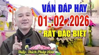 Vấn Đáp 