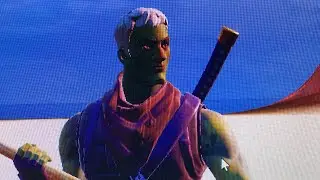 BRAINIAC | Best Combos | Fortnite Skin Review