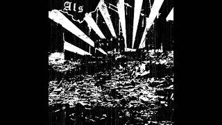 ALS - ALS [2019 Hardcore Punk / Noise]
