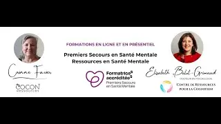2026 6 JANV Promos du mois & ITW Dr Elisabeth Belot Grimaud sur la santé mentale