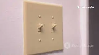 How Power Reaches Your Home (In 120 Seconds)
