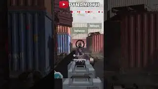 Aim Training With Aimbot #shorts #mw19