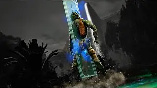 Mortal Kombat 1 - Quan Chi 
