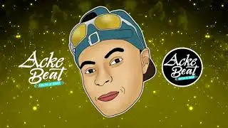 Base de Funk - Pontinho do Sax - Batida Funk 2018 (Prod. Acke Beat)