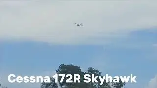 Day 15 -- Planes Spotting in Columbia