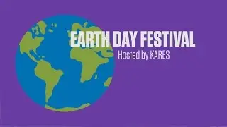 Earth Day Festival 2016