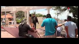 La Adictiva Banda San Jose de Mesillas -  Si ya lo sabe Dios (Detras de Camaras)