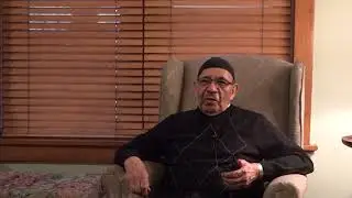 Fr. Gaitan on Chicano Movement