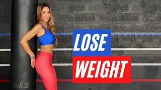 Express Cardio Workout to Burn Calories at Home