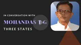 Mohandas T G analyses the 5 state election results