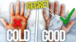 Winter Cycling Tips That Actually Work