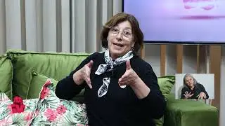 CARINA SANCHEZ - ADRIANA CORREA - PROGRAMA 264 - 30/08/2025