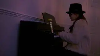 Annie Bee / Count On Me / Bruno Mars