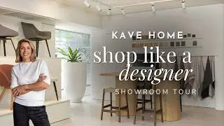 Интерьер Kave Home Brisbane | Наши любимые предметы интерьера + Услуги дизайнера от нашей компании