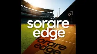 #sorarenba Sorare Edge #quickplay Quick Hitter 11/5