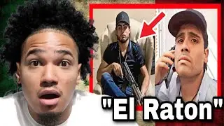 How El Chapo's Son Turned Sinaloa Into A War Zone...